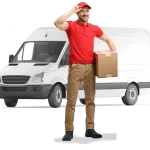 Derbyshire Removals